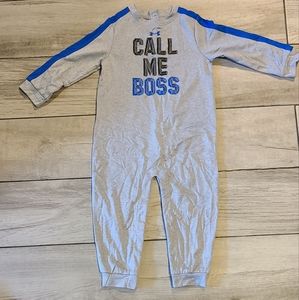 💘 Under Armour Boss Toddler sleeper🌻🍉🎠 🌸 🍀 ❄️ 🏵💫🎀🦄🪻🍍🍓🦉🐧